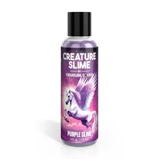 Gleitgel Creature Slime auf Wasserbasis 118 ml Modell 2