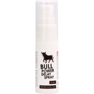 Intimspray für ihn Bull Power 15 ml