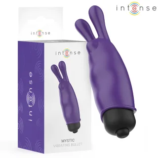 Vibrator Intense Mystic Bullet Lila 8,7 x 2,4 cm