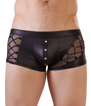 Dessous Herren Shorts Clements