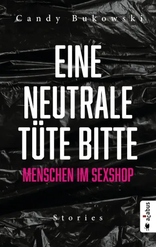 EINE NEUTRALE TÜTE BITTE