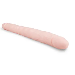 Doppeldildo - 30 cm