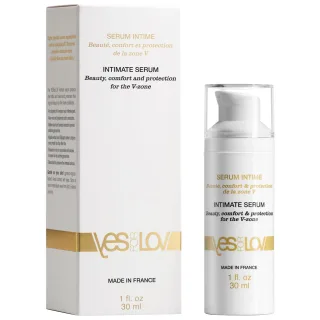 YESforLOV - V-zone Intimate Serum - 30 ml
