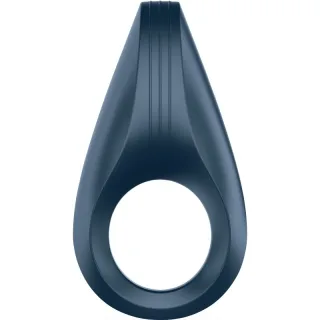 Penisring Satisfyer Rocket Ring Blau