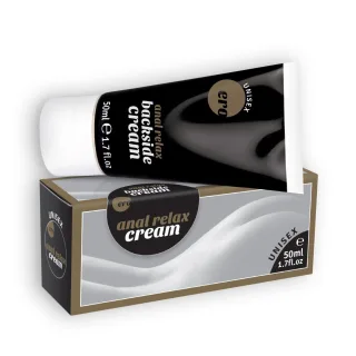 Intimcreme Anal Relax 50 ml
