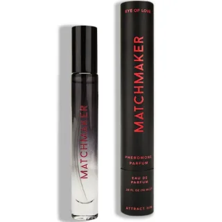 Parfüm Matchmaker Black Diamond LGBTQ für Ihn 10 ml