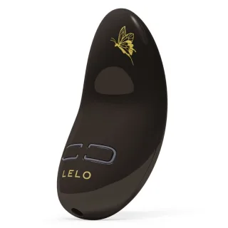 Auflegevibrator Nea 3 Schwarz