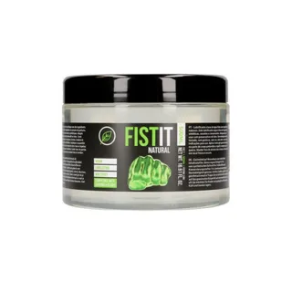 Fisting Anal Gleitgel Natur 500 ml