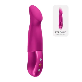 Fun Factory STRONIC SUNDAZE Pulsator Pink – Vibrator mit Stoßfunktion