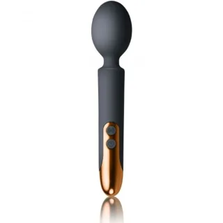 Massagestab Oriel Grau 22 x 6 cm
