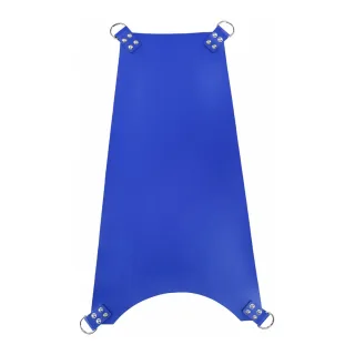 Sling Leder verstellbar mit 4 Punkten 100 cm
