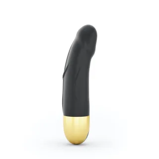 Real Vibration S 2.0 - schwarz-gold