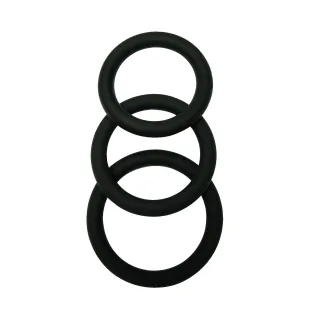 Malesation Cock Ring Set