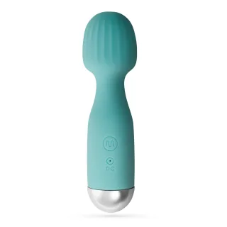 Massagestab Wanderlust Mini Grün