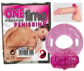 Vibrator Soft Vibro