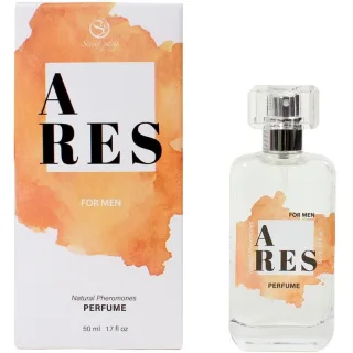 Parfüm Ares mit Pheromonen für Männer 50 ml