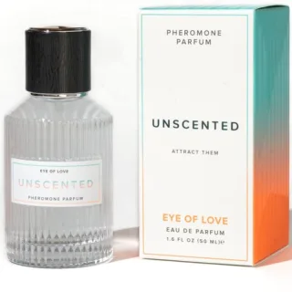 Parfüm Deluxe Unscented 50 ml