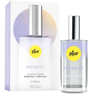 Silikon-Gleitgel pjur Infinity in Medical Quality 50 ml