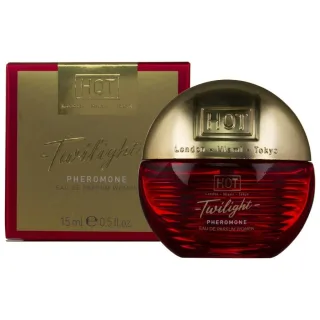 Parfüm Hot Twilight Pheromon Eau de Parfum für Frauen 15 ml