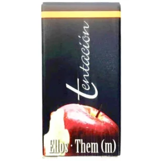 Parfüm Pheromon-Elixier Gay zieht Männer an 7 ml