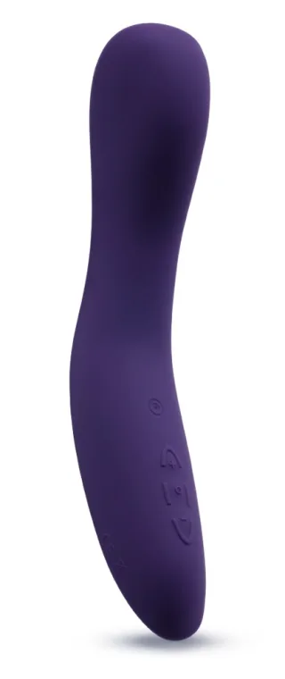 G-Punkt-Vibrator Rave We-Vibe Lila
