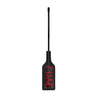 Gerte Love Schwarz