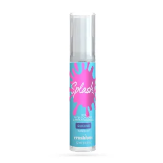 Silikon-Gleitgel Splash 10 ml