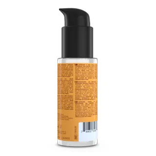 Gleitgel mit Wärmeeffekt 50 ml Modell 2