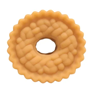 Masturbator-Set GoodHead Apple Pie Natur 5,1 x Ø 8,9 cm