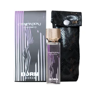 Damenparfüm Burn Temptation Eau de Parfum 20 ml