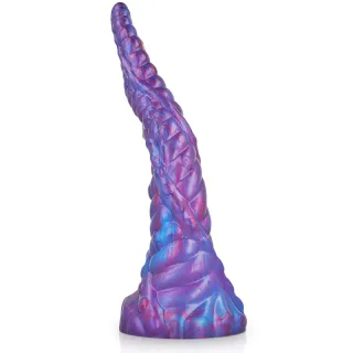 Nokken Kreatur der Gewässer Fantasy-Dildo 29,5 x 5,5 cm