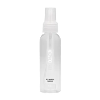 Toy-Reiniger 100 ml Modell 3