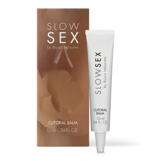 Klitorisbalsam Slow Sex 10 ml