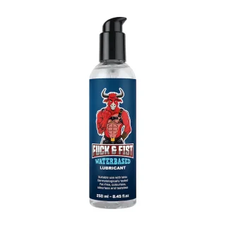 Gleitgel wasserbasiert 250 ml