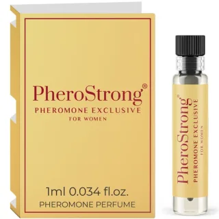 Parfüm Pheromone Exklusiv für Frauen 1 ml