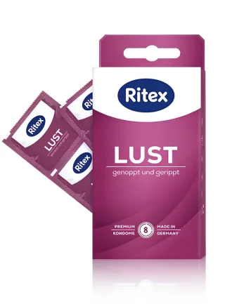 Ritex Lust - 8er
