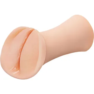 Masturbator Wet Pussies Slippery Slit Natur 12 x 7 cm