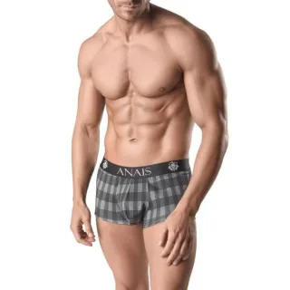 Boxer Aegis S Grau