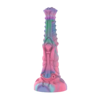 ALIEN Hellfire Nr. 07