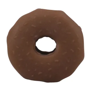 Masturbator-Set GoodHead Schoko-Donut Braun 8,4 x Ø 8,4 cm