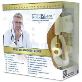 Penis-Extender Andropenis Gold