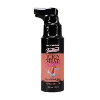 Intim-Spray Juicy Head Cocktails Peach Bellini 59 ml