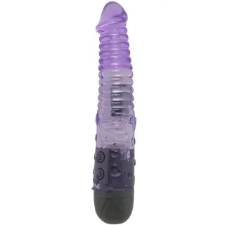 Vibrator Lovers Lila 17,5 x 3,2 cm