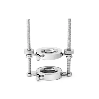 CBT Ballstretcher-System aus Edelstahl, 760 g, ? 30 oder 35 mm Innen ? 35 mm