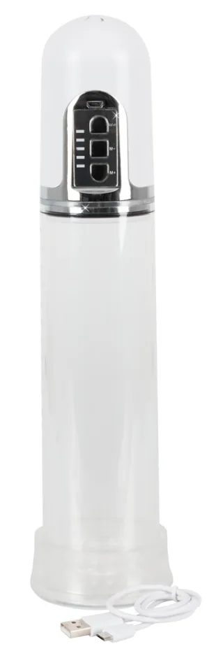 Mister Boner Automatic Penis Pump