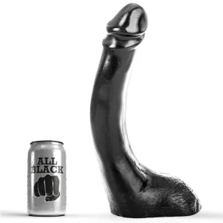 Dildo Krumm 29 x 5 cm