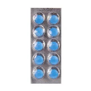 Nahrungsergänzung für den Mann Blue Mellow 10 Stück