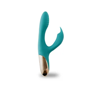 Rabbit-Vibrator Skyler 12,2 x Ø 3,2 cm