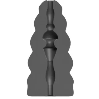 Masturbator Flick 17 cm