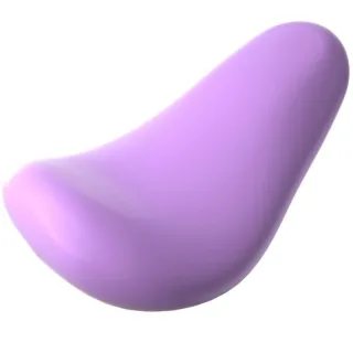 Auflegevibrator Petite Arouse-Her Lila 7,1 x 4,6 cm